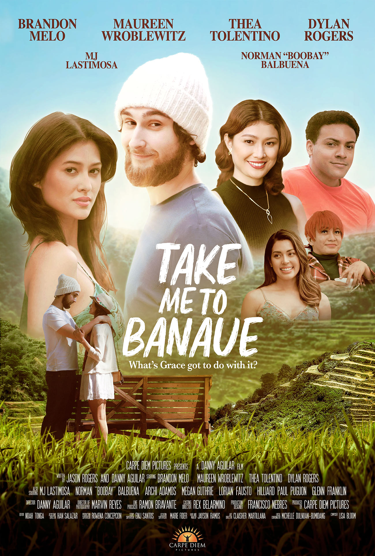 trip to banaue movie